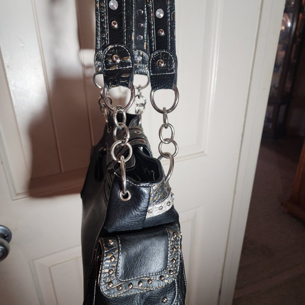 Hand bag - Picture 4 of 5